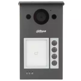 VTO3312Q-P Dahua Wideodomofon Wi-Fi, IP ,2MPx