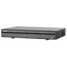 XVR5116H-4KL-I3 Dahua rejestrator 16 kanałowy HDCVI/AHD/TVI/CVBS/IP