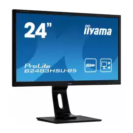 B2483HSU-B5 IIyama ProLite monitor LED 24"