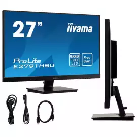 E2791HSU-B1 IIyama ProLite monitor LED 27"