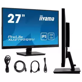 XU2792QSU-B1 IIyama ProLite monitor LED 27"