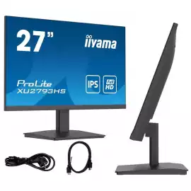 XU2793HS-B4 IIyama ProLite monitor LED 27"