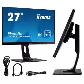 XUB2792HSU-B1 IIyama ProLite monitor LED 27"