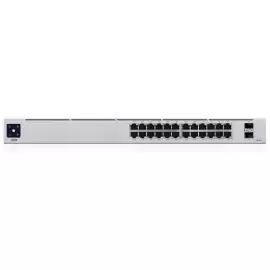 USW-24-POE Ubiquiti switch 24x GIGABIT POE 