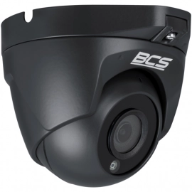 BCS-EA55VSR4-G(H1) BCS Universal kamera 4-systemowa 5Mpx IR 40M