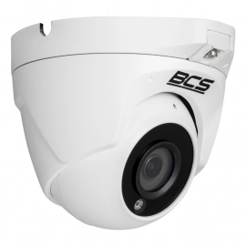 BCS-EA58VSR4(H1) BCS Universal kamera 4-systemowa 8Mpx IR 40M