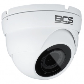 BCS-EA58VSR4(H2) BCS Universal kamera 4-systemowa 8Mpx IR 40M