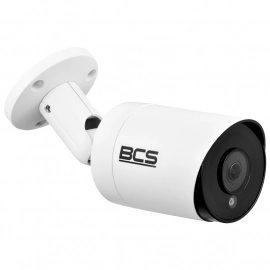 BCS-TA25FSR4 BCS Universal kamera tubowa 4w1 5Mpx IR 40M LED WDR