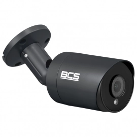 BCS-TA15FR4-G BCS Universal kamera tubowa 4w1 5Mpx IR 40M LED