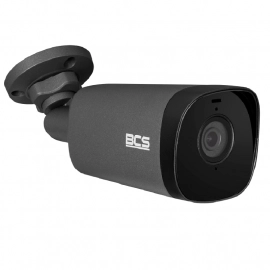 BCS-P-TIP55FSR8-AI2-G BCS Point kamera tubowa IP 5Mpx IR 80m WDR