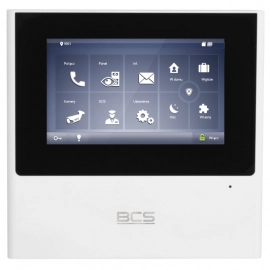 BCS-MON4000W-S BCS Line wideomonitor sieciowy IP