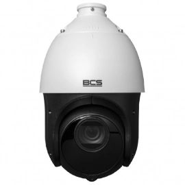BCS-V-SIP2425SR10-AI2 BCS View kamera obrotowa IP 4Mpx zoom 25x IR 100m PoE