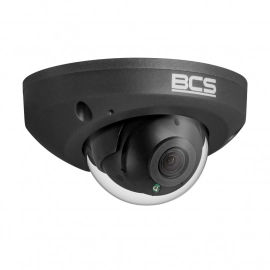 BCS-P-DMIP22FSR3-AI2-G BCS Point kamera kopułowa IP 2Mpx IR 30m WDR