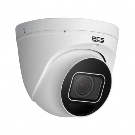 BCS-P-EIP54VSR4-AI2 BCS Point kamera kopułowa IP 4Mpx IR 40m WDR