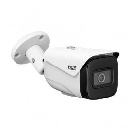 BCS-L-TIP25FSR5-AI1 BCS Line kamera tubowa 5Mpx IR 50M