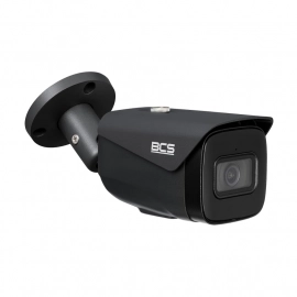 BCS-L-TIP25FSR5-AI1-G BCS Line kamera tubowa IP 5Mpx IR 50M