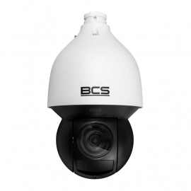BCS-L-SIP4825SR15-AI2 BCS Line kamera obrotowa IP 8Mpx IR 150M WDR Auto Tracking