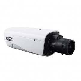 BCS-BA25S BCS Universal kamera 4-systemowa kompaktowa 5Mpx