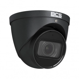 BCS-L-EIP58VSR4-AI1-G BCS Line kamera kopułowa IP 8Mpx IR 40M