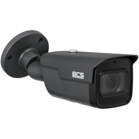 BCS-L-TIP55VSR6-AI1-G BCS Line kamera tubowa 5Mpx IR 60M mikrofon motozoom