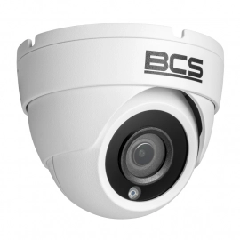 BCS-EA15FR3(H2) BCS Universal kamera 4-systemowa 5Mpx IR 30M