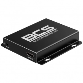 BCS-UTP-HDMI-RE(100) BCS Universal odbiornik do przesyłania sygnału HDMI