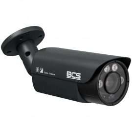 BCS-TA65VSR7-G BCS Universal kamera tubowa 4w1 5Mpx IR 70M LED