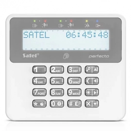 PRF-LCD-A2 Satel manipulator LCD