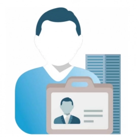 LIC-VISO-START-ST Roger licencja startowa na program zarządzający system RACS 5