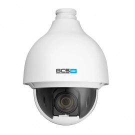 BCS-L-SIP2225S-AI2 BCS Line kamera obrotowa IP 2Mpx WDR Auto Tracking