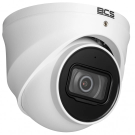 BCS-L-EIP24FSR5-AI2 BCS Line kamera IP 4Mpx IR 50m WDR