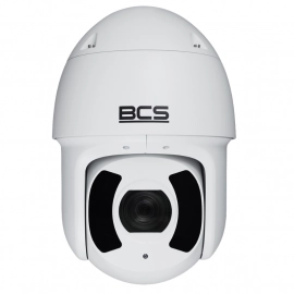 BCS-L-SIP5225SR25-AI2 BCS Line kamera szybkoobrotowa IP 2Mpx IR 250M WDR Auto Tracking