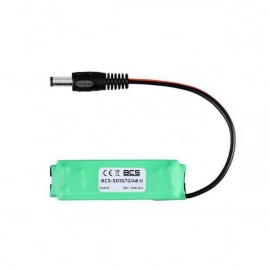 BCS-SD15/12/48-II Adapter PoE obniżający napięcie do 12V DC