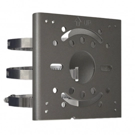 BCS-P-A31-G BCS Point adapter słupowy do kamer serii BCS Point