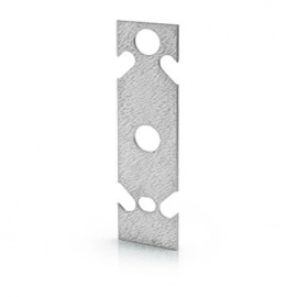 AX-1 Roger metalowa podkładka