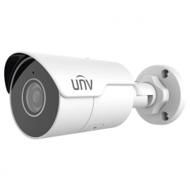 IPC2124LE-ADF28KM-G Uniview mini kamera tubowa IP 4Mpx IR 50m