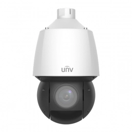 IPC6424SR-X25-VF Uniview kamera PTZ IP 4Mpx IR 100M LightHunter AutoTracking