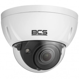 BCS-L-DIP64VR4-AI2 BCS Line kamera kopułowa IP 4Mpx IR 40M WDR