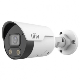 IPC2124SB-ADF28KMC-I0 Uniview kamera tubowa IP 4Mpx Smart IR 30m