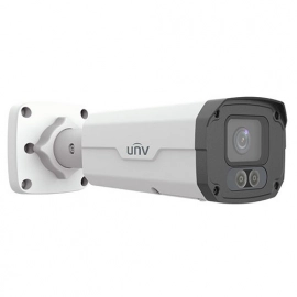 IPC2224SE-DF40K-WL-I0 Uniview kamera tubowa IP 4Mpx ColorHunter LED