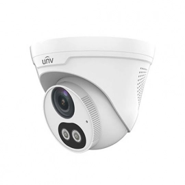 IPC3612LE-ADF28KC-WL Uniview kamera kopułowa IP 2Mpx Smart IR 30m ColorHunter