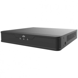 NVR301-04S3 Uniview rejestrator 4 kanałowy IP 4K