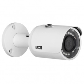 BCS-L-TIP12FR3 BCS Line kamera tubowa IP 2Mpx IR 30M