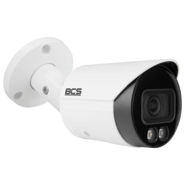 BCS-L-TIP15FCR3L3-AI1 BCS Line kamera tubowa IP NightColor 5Mpx LED 30M