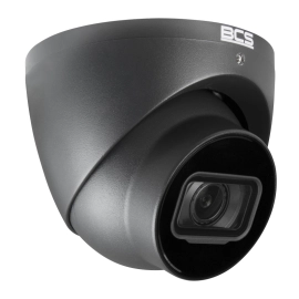 BCS-L-EIP28FSR5-AI1-G(2) BCS Line kamera kopułowa 8Mpx IR 50M
