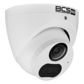 BCS-B-EA15FSR4(2.0) BCS Basic kamera kopułowa 4-systemowa 5Mpx IR 40M
