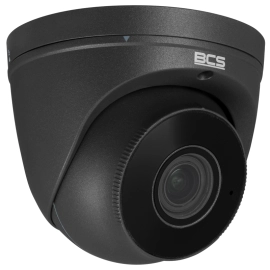 BCS-P-EIP45VSR4-G(2) Point kamera kopułowa 5Mpx IR 40M WDR motozoom