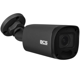 BCS-P-TIP42VSR5-G(2) Point kamera tubowa 2Mpx IR 50M WDR Motozoom