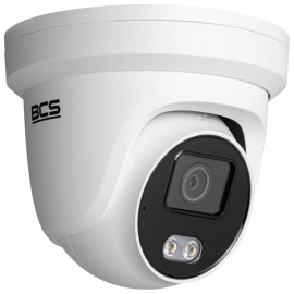 BCS-V-EIP24FCL3-AI2 BCS View kamera sieciowa IP 4Mpx LED 30M WDR