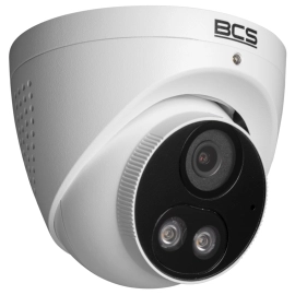 BCS-P-EIP25FSR3L2-AI2 BCS Point kamera inteligentna 5Mpx IR 30M WDR